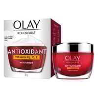 كريم مرطب ريجينيريست ثبات متقدم من اولاي - 50 مل