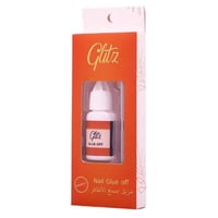 جليتز مزيل الاظافر مدعم بفيتامين E