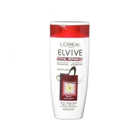 شامبو معالج ومقاوم للشعر التالف من لوريال الفيف 20...