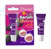 مرطب شفايف ديسار بالتوت 10 جرام