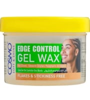 جل شمع إيدج كنترول لتثبيت حواف الشعر من كوزمو , 12...