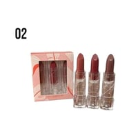 روج ميني تركي من اديم 3 الوان رقم 2