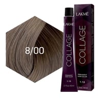 صبغة لاكمي أشقر فاتح جداً 8/00