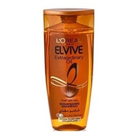 شامبو الفيف بالزيوت الغنية من رويال باريس 200مل