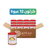 كرتون - فبي ميلك (3) 900 جرام - 12 عبوة