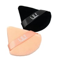 ليف - ثنائي إسفنجات صغيرة متعددة الاستخدامات