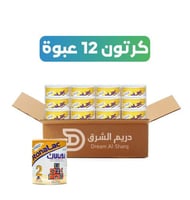 كرتون - رونالاك (2) 850 جرام - 12 عبوة