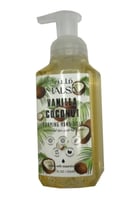 صابون سائل لليدين برائحة جوز الهند و الفانيليا من...
