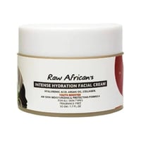 كريم للوجه من رو افريكان لتحسين مرونة البشرة وترطي...