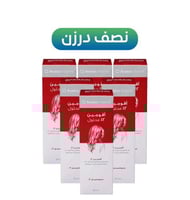 نصف درزن - محلول بخاخ افوجين 2% للنساء من افالون 5...