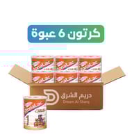 نص كرتون - رونالاك (1) 850 جرام - 6 عبوة