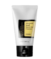 منظف جل الحلزون موسين المطور من كوسركس - 50مل