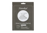 قناع الوجه بالطين البركاني من ناتوريد 25 مل