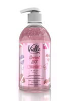 فييل سيكرت بي إف إف غسول مقشر لليد 500 مل