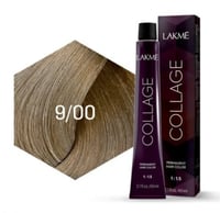 صبغة لاكمي كولاج - 9/00 أشقر فاتح جداً