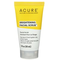 اكيور مقشر مفتح للوجه 30 مل