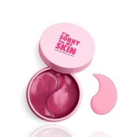 لصقات هايدروجل للتفتيح العين من ايم سوري فور ماي س...