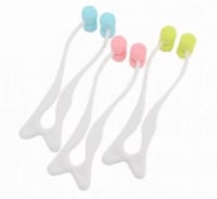 اداه تدليك الوجه بالتمرير