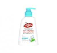 صابون سائل لليدين إنتعاش البرودة من لايفبوي 200 مل