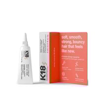كيه 18 ماسك لاصلاح الشعر لا يحتاج للشطف 5 مل