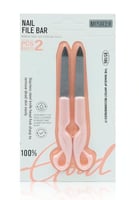 ميكسر مبرد اظافر ستانلس 2 فى 1