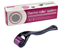 اداة ديرما رولر للبشرة من ديرما رولر سيستم 0.75 مل...