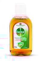 ديتول سائل معقم ومطهر 125 مل