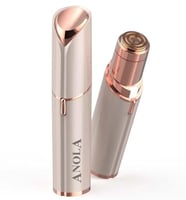 جهاز ازالة شعر الوجه الوبري من أنولا