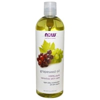 زيت بذور العنب من ناو - 473 مل