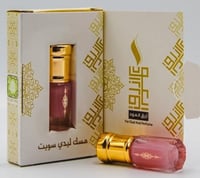 مسك ليدي سويت 3مل