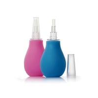 شفاط انف بغطـاء من بيبي زون