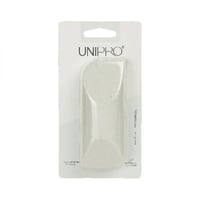 محك قدم حجر خفاف من يوني برو