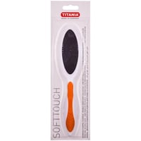 محك قدم من تيتانيا