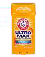 مزيل عرق الترا ماكس مضاد للتعرق كول بلاست من ارم ا...