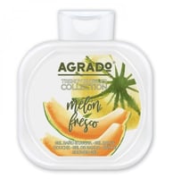 جل استحمام بخلاصة الشمام من اجرادو 750مل