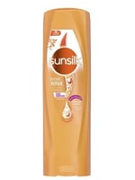 بلسم اصلاح فوري للشعر التالف من صانسيلك - 350 مل