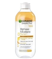 غارنييه سكين اكتيف ثنائي الطور ميسيلار الكل في 1 -...