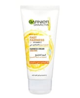 كريم للتفتيح السريع للبشرة سكين اكتيف من غارنييه 5...