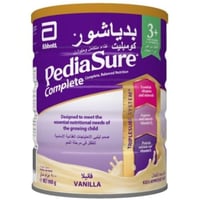 حليب بدياشور كومبليت +3 بنكهة الفانيلا - 900 جم