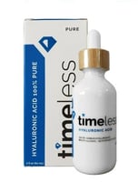 حمض الهيالورونيك النقي للعناية بالبشرة من تايم ليس...