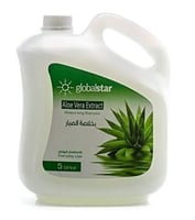 شامبو جالون 5 لتر صبار من جلوبال ستار