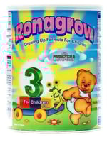 رونالاك روناجرو حليب أطفال (3) - 400 جم