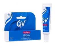 مرطب شفاه بعامل حماية 30 ضد الشمس من كيو في 15مل