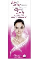 كريم الوجه المتطور متعدد الفيتامينات من جلو آند لف...