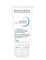 جل منظف يستخدم للتجديد والتنعيم من بيوديرما للبشرة...