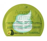 إن جريدينت ماسك طين الأفوكادو 15 مل