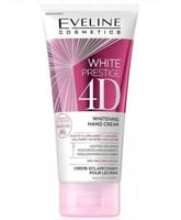 كريم تفتيح اليدين وايت برستيج 3 × 1 (4D) من ايفلين...
