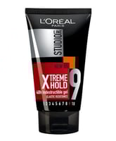 جل لوريال باريس ستوديو لاين إكستريم 150 مل