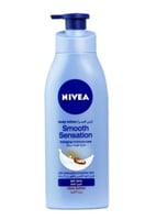 لوشن الجسم عناية لطيفه مرطبة من نيفيا 400 مل