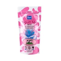 يوكو ملح الحمام بالزبادي والحليب-300 جرام